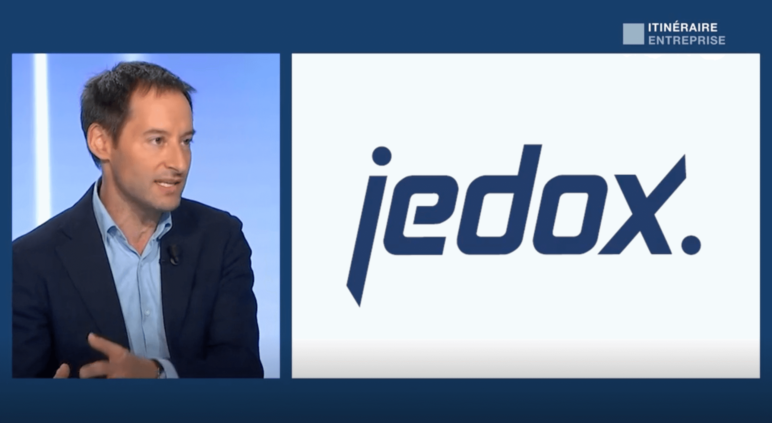 JEDOX – Le Figaro